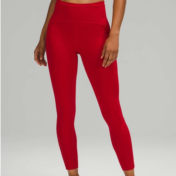 NWT Lululemon Swift Speed High Rise Tight 28” - Picture 5 of 10